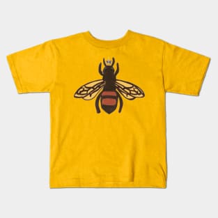 Queen bee Kids T-Shirt